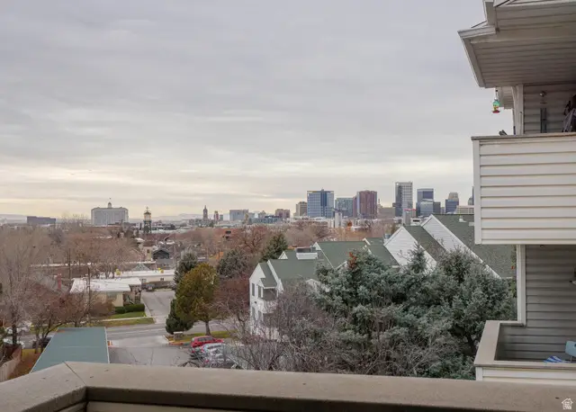 543 S 900 E #B-5, Salt Lake City, UT 84102 - Image #3