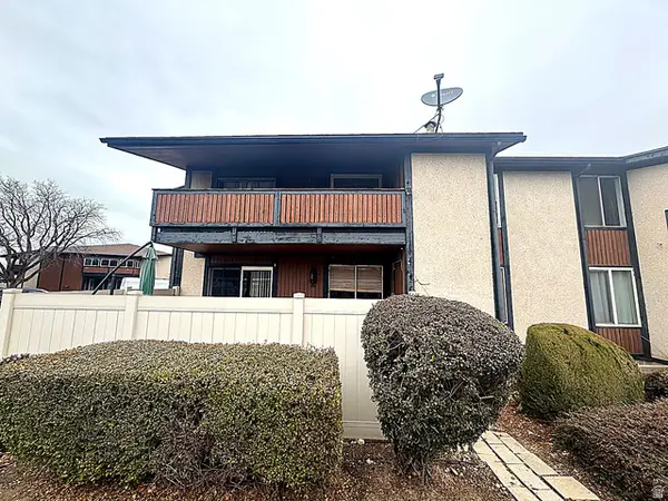 208 W Garden Park, Orem, UT 84057