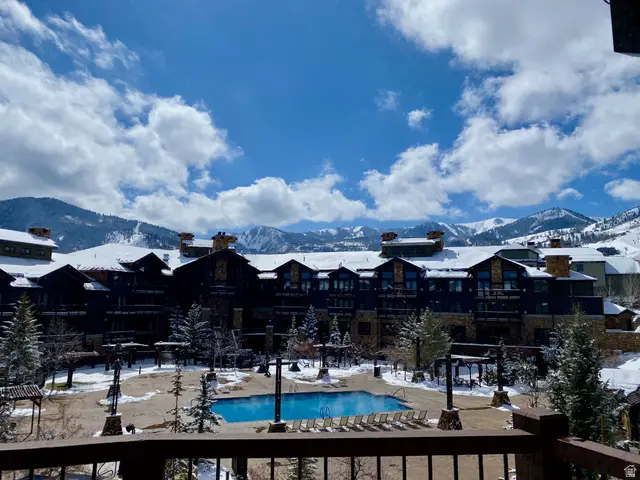 2100 Frostwood Blvd #6173, Park City, UT 84098 - Image #1