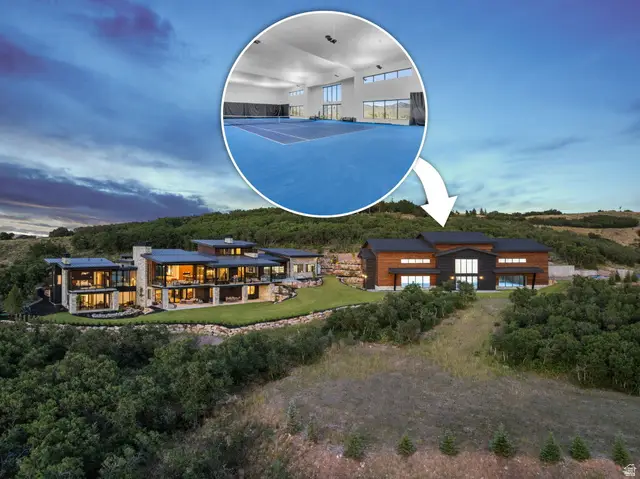 1735 Red Hawk Trl, Park City, UT 84098 - Image #1