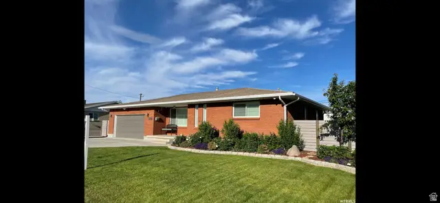 8218 S Coolidge St, Midvale, UT 84047 - Image #1