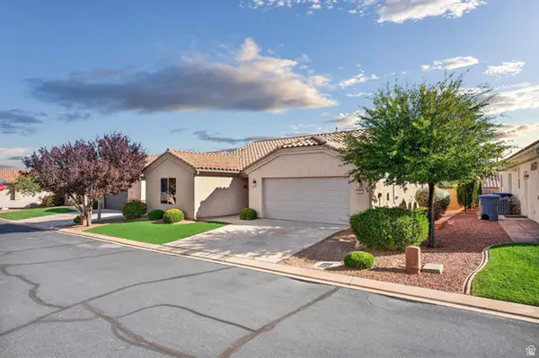 4167 S Airy Hill Dr, St. George, UT 84790
