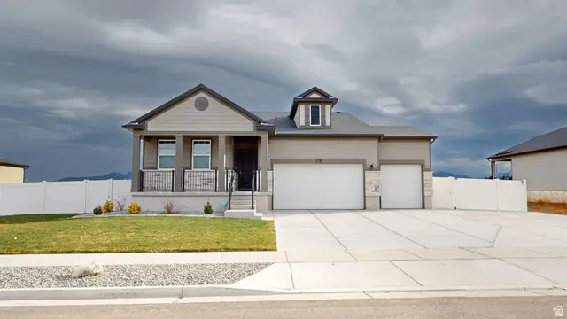 278 N Hatchet Ranch Dr, Grantsville, UT 84029 - Image #2