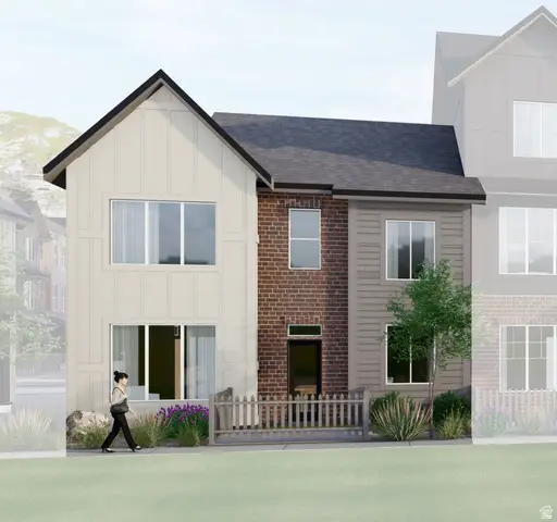 824 W Ivywell Ln #218, North Salt Lake, UT 84054 - Image #1