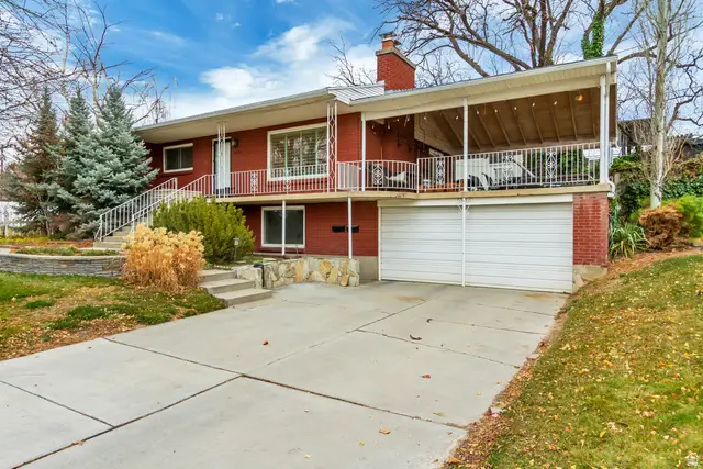 4182 S Lynne Ln, Holladay, UT 84124 - Image #2