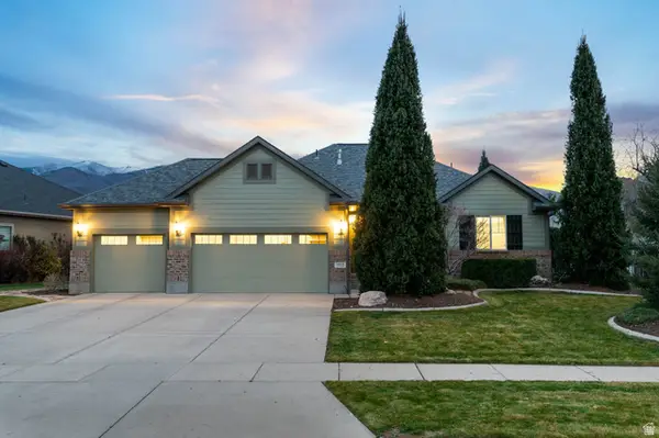 1512 N June Dr W, Farmington, UT 84025