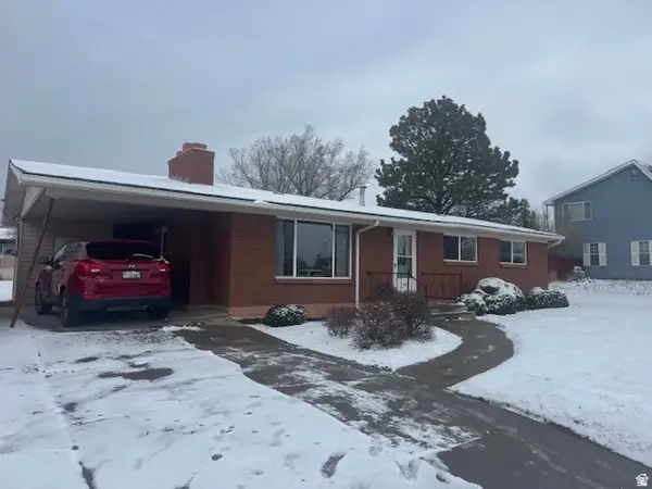 196 S Blue Dr, Monticello, UT 84535