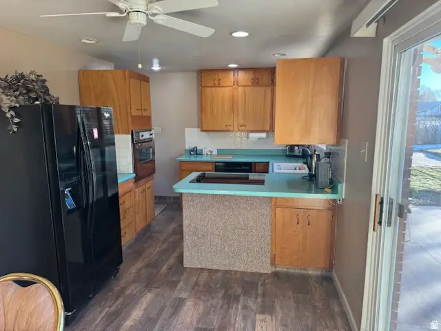 196 S Blue Dr, Monticello, UT 84535 - Image #3