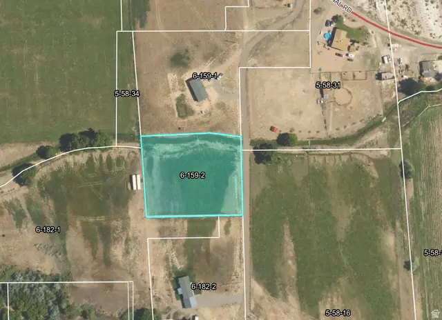 486 S Cougar Ridge Ln, Sevier, UT 84766 - Image #2