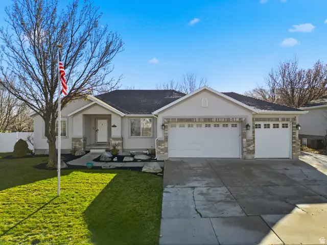 71 E Hunters Hvn, Saratoga Springs, UT 84045 - Image #1