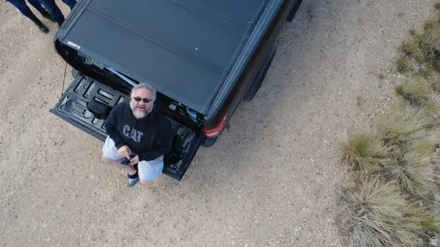 Silver Moon Ranch Lot 6 79.58 #6, Myton, UT 84052 - Image #3