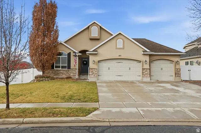 183 N 2925 W, West Point, UT 84015 - Image #2