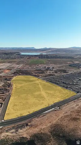 4294 Acres -trails At Sand Holw, Hurricane, UT 84737