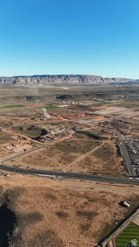 4294 Acres -trails At Sand Holw, Hurricane, UT 84737 - Image #3