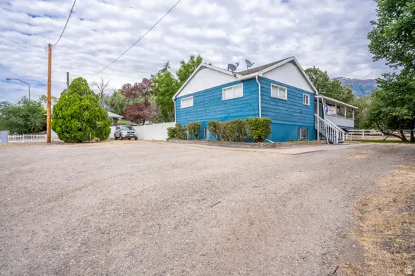 35 S 100 E, Pleasant Grove, UT 84062