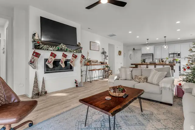 2103 N Elderberry Dr W, Saratoga Springs, UT 84045 - Image #3