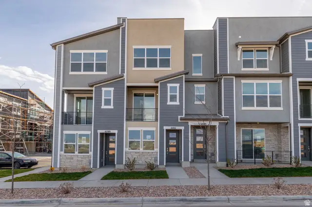 6801 W Pine Trail Ln #306, Herriman, UT 84096 - Image #1
