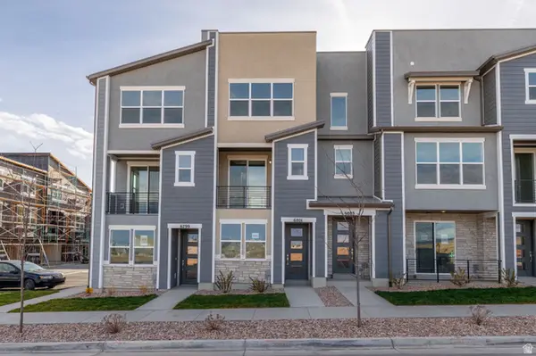 6801 W Pine Trail Ln #306, Herriman, UT 84096
