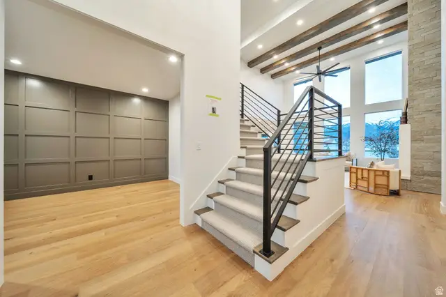 316 N Amber Ln, Layton, UT 84041 - #3