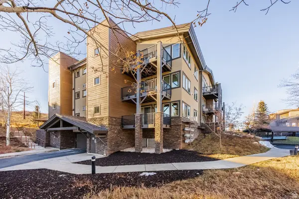 6677 N 2200 W #C204, Park City, UT 84098