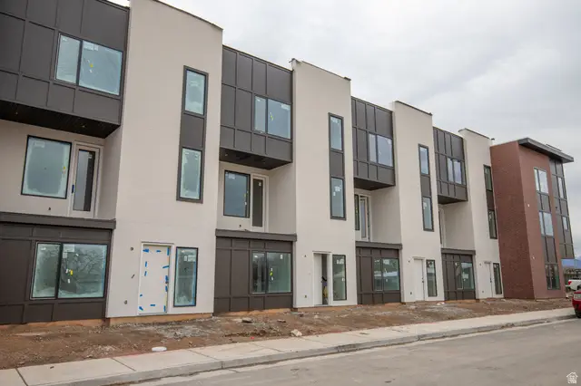 597 E Savvy Cv #45, Salt Lake City, UT 84107 - Image #1