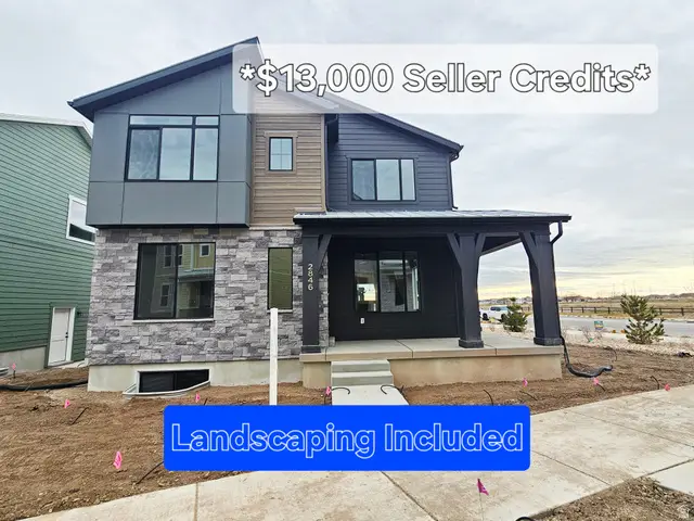 2846 W 2705 N #70, Plain City, UT 84404 - Image #1