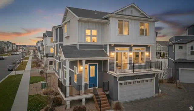 174 E Polaris Dr, Saratoga Springs, UT 84045 - Image #2