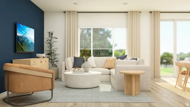 1565 W Bright Eyes Ln #1484, Saratoga Springs, UT 84045 - Image #3