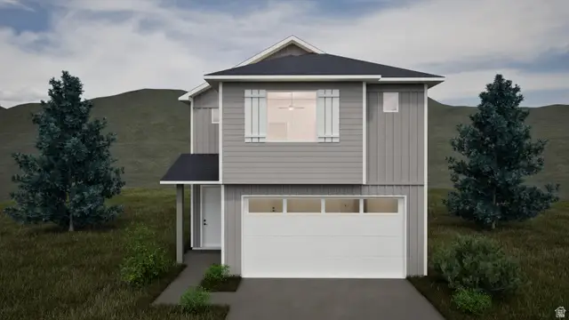 2923 N 1875 W #11, Cedar City, UT 84721 - #1