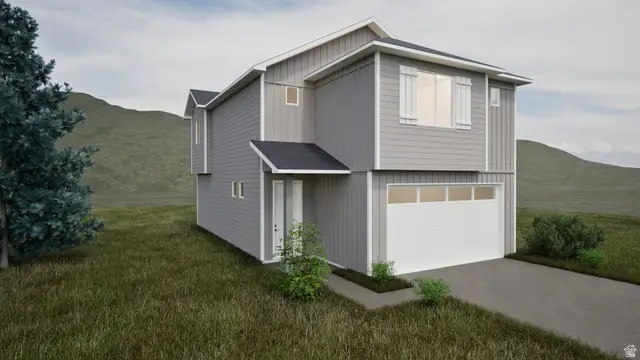 2923 N 1875 W #11, Cedar City, UT 84721 - #2