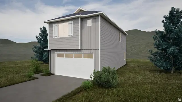 2923 N 1875 W #11, Cedar City, UT 84721 - #3