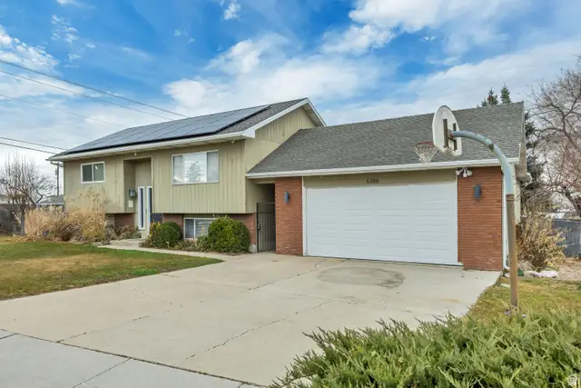 6386 W Higate Ave, West Valley City, UT 84128 - Image #1