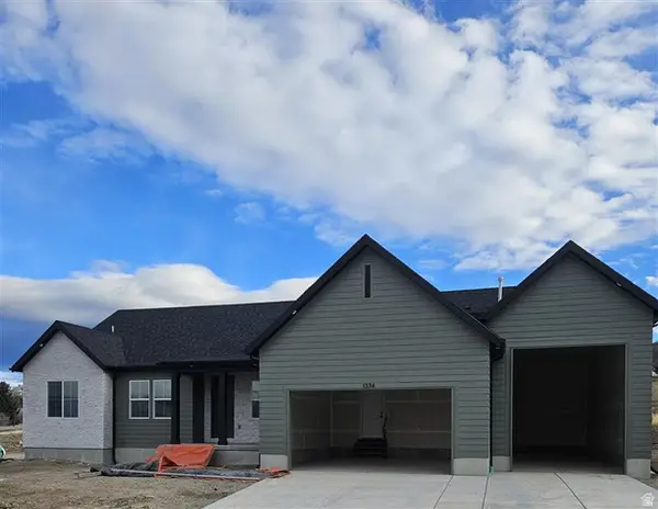 1374 N 1250 E #48, Logan, UT 84321