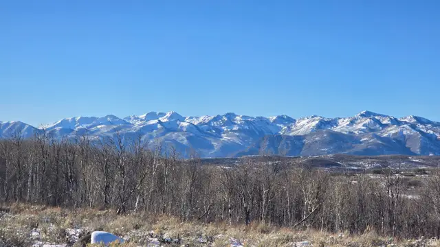 2173 N Westward Ho Rd #30, Heber City, UT 84032 - Image #2