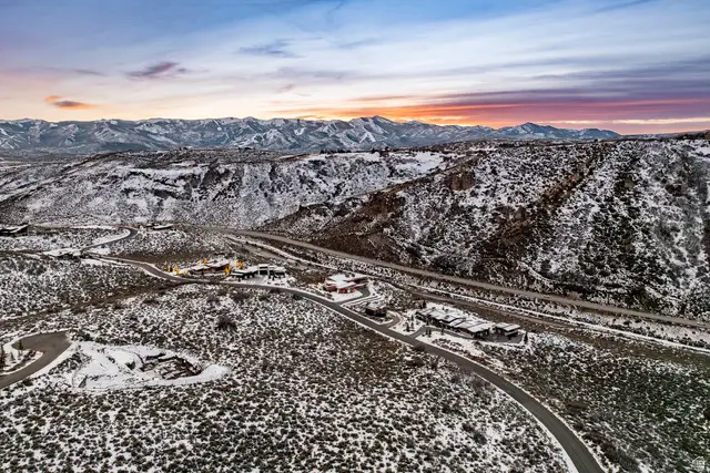 1280 E Canyon Gate Rd #48, Park City, UT 84098 - Image #2