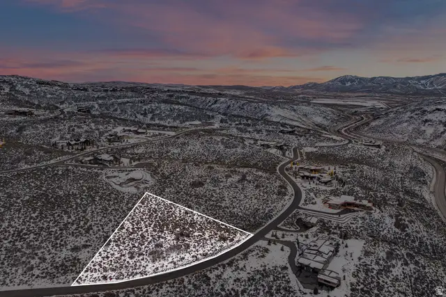 1280 E Canyon Gate Rd #48, Park City, UT 84098 - Image #3