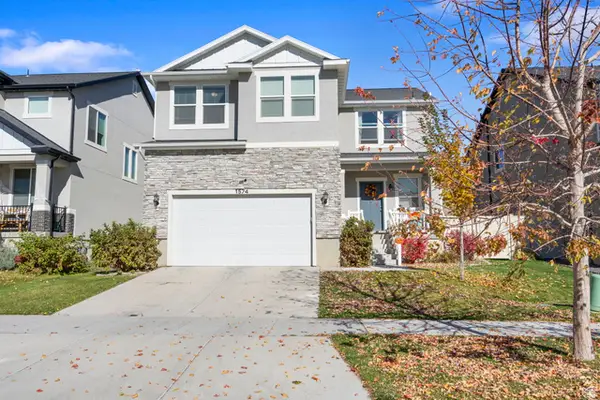 1574 W Quailhill Rd, Saratoga Springs, UT 84045