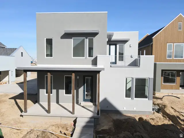 11328 S Silver Pond Dr W #321, South Jordan, UT 84009 - Image #1