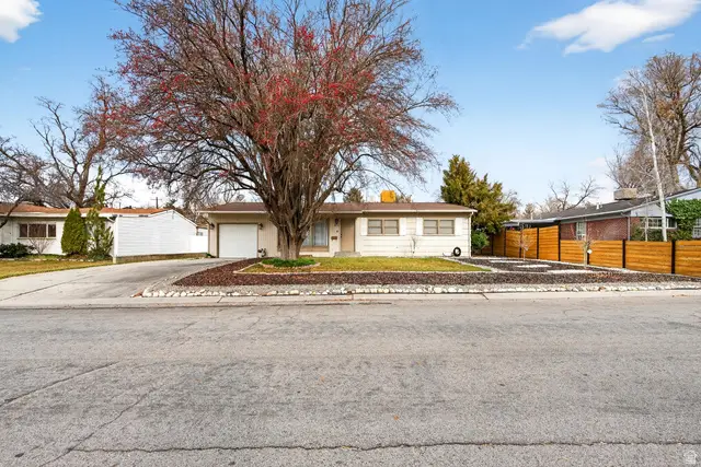 1771 E Fieldcrest Ln, Holladay, UT 84117 - Image #3