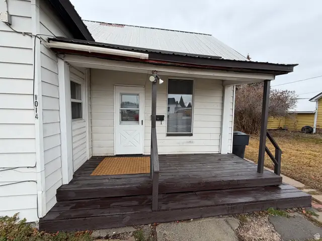 1014 Jefferson St, Montpelier, ID 83254 - Image #2