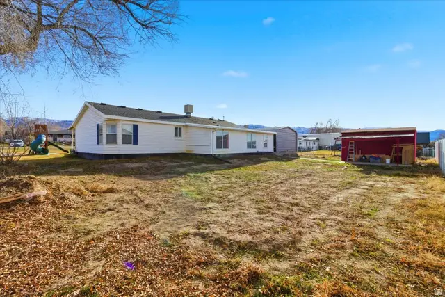 718 S 200 W, Mount Pleasant, UT 84647 - Image #2