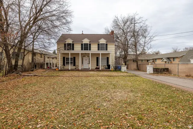 545 E Boulevard N, Logan, UT 84321 - Image #1