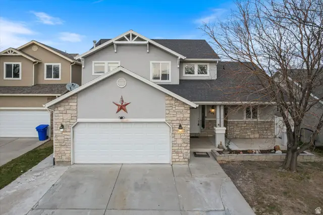 3788 W New Village Rd W, West Jordan, UT 84088 - Image #1