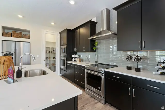 6127 Stone Mount Way #582, South Jordan, UT 84009 - Image #3