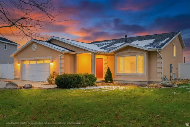 609 W Saddlebrook Dr S, Payson, UT 84651 - Image #1