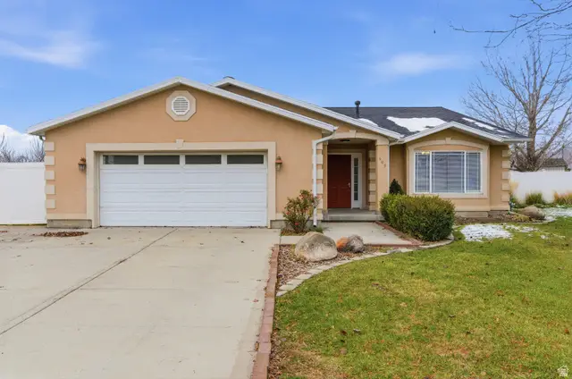 609 W Saddlebrook Dr S, Payson, UT 84651 - Image #3