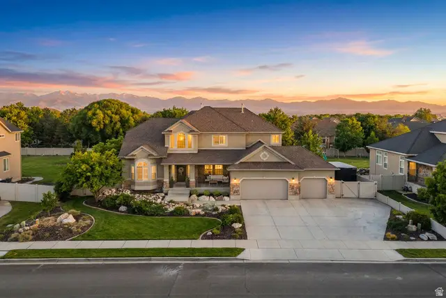 13520 S Lone Rock Dr, Draper, UT 84020 - Image #1