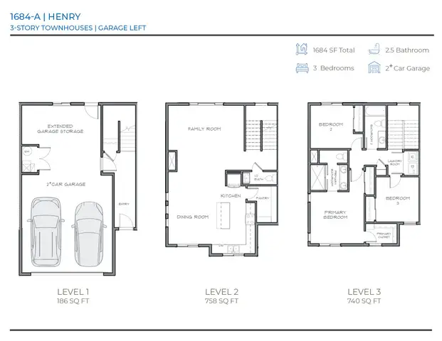 5267 N Evergreen Way #210, Eagle Mountain, UT 84005 - Image #3