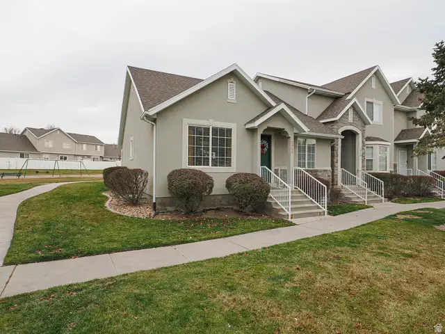 3928 N Davencourt Loop, Lehi, UT 84048 - Image #1