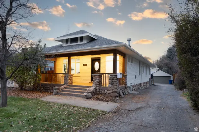 2250 S 2100 E, Salt Lake City, UT 84109 - Image #1